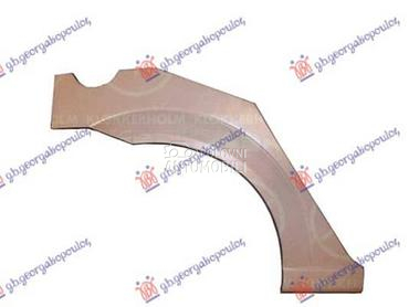 RUB 5 VRATA Desno za Opel Meriva od 2003. do 2010. god.