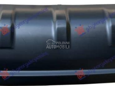 NEMA- POKLOPAC KUKE... za Land Rover Range Rover Sport od 2018. do 2022. god.