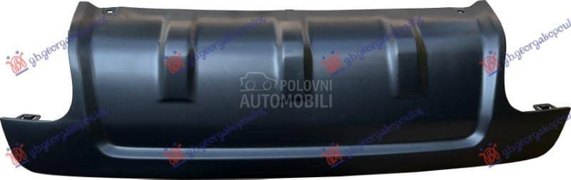 NEMA- POKLOPAC KUKE...