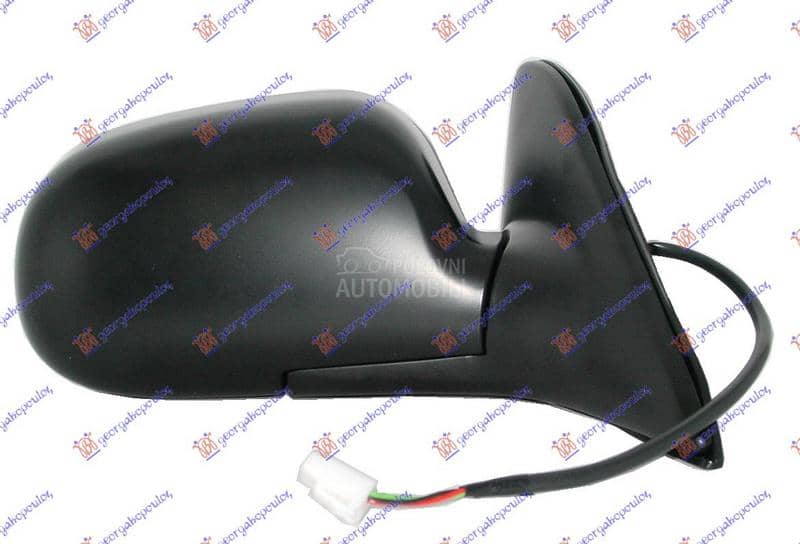 RETROVIZOR ELEKTRICNI Desno