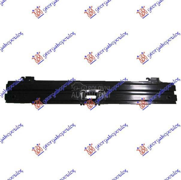 NEMA- SINA PREDNJEG BRANIKA