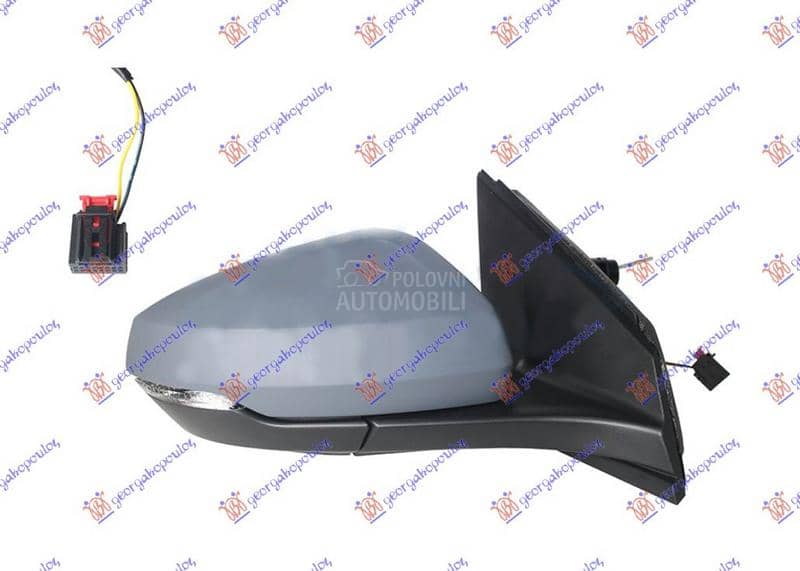 RETROVIZOR MEHANICKI SA...