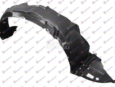 POTKRILO Desno za Toyota Verso za 2013. god.