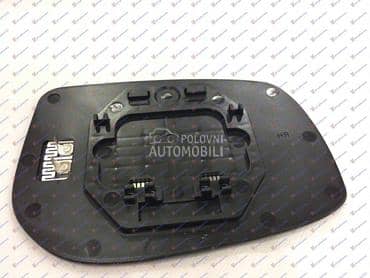 STAKLO RETROVIZORA SA... za Toyota Yaris od 2005. do 2011. god.