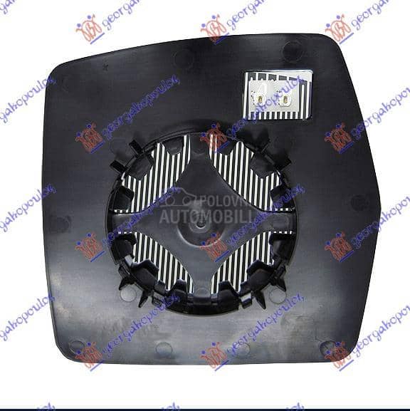 STAKLO RETROVIZORA SA...