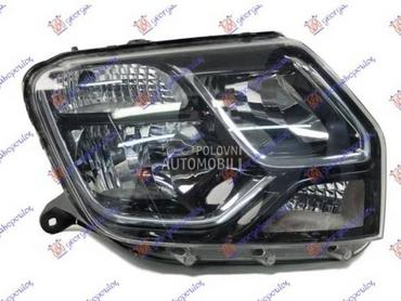 FAR ELEKTRICNI 15-17 Desno za Dacia Duster od 2010. do 2017. god.