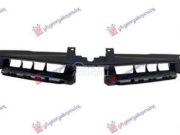 VEZNI LIM GORNJI PLASTICNI za Mercedes Benz GLE Klasa za 2019. god.