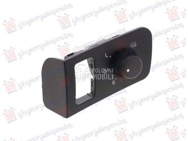 PREKIDAC ZA RETROVIZOR za Volkswagen Caddy od 2010. do 2015. god.