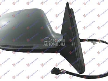 RETROVIZOR ELEKTRICNI SA... za Audi A4 od 2007. do 2011. god.