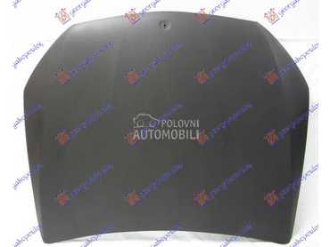 HAUBA za Mercedes Benz GLC Klasa od 2015. do 2020. god.