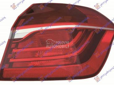 STOP LAMPA SPOLJASNJA Desno za BMW Serija 2 od 2014. do 2017. god.