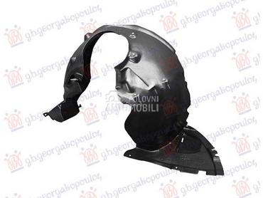 POTKRILO PLASTICNO (ELEK.... za MINI Cooper od 2021. do 2024. god.