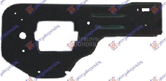 NOSAC POKLOPCA PREDNJEG...