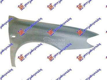 KRILO Desno za Citroen Xsara od 1997. do 2000. god.