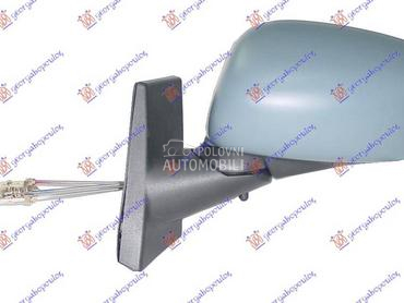 RETROVIZOR MEHANICKI SA... za Fiat Idea od 2004. do 2010. god.