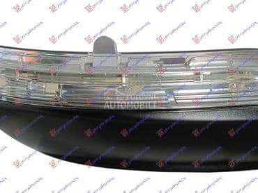 MIGAVAC U RETROVIZORU Desno za Volkswagen Passat CC od 2008. do 2012. god.