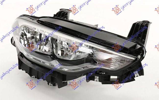 FAR ELEKTRICNI Desno