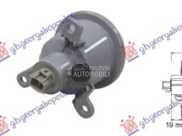 MIGAVAC U BRANIKU Desno za Isuzu D-Max od 2020. do 2024. god.