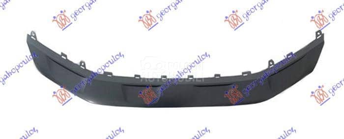 NEMA- SPOJLER PREDNJEG BRANIKA