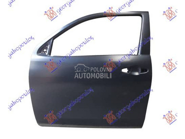 VRATA PREDNJA Levo za Toyota Hilux za 2020. god.