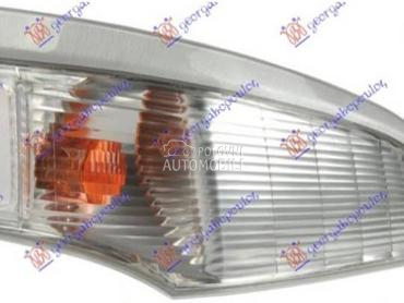 MIGAVAC Desno za Mitsubishi Canter od 2005. do 2012. god.