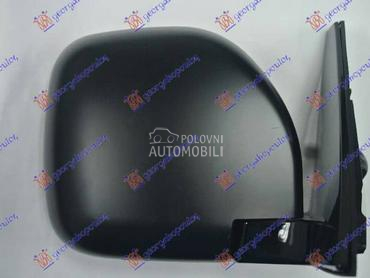 NEMA- RETROVIZOR... za Mitsubishi Pajero od 2001. do 2007. god.