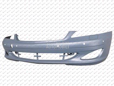 PREDNJI BRANIK PM -09 za Mercedes Benz S Klasa od 2005. do 2013. god.