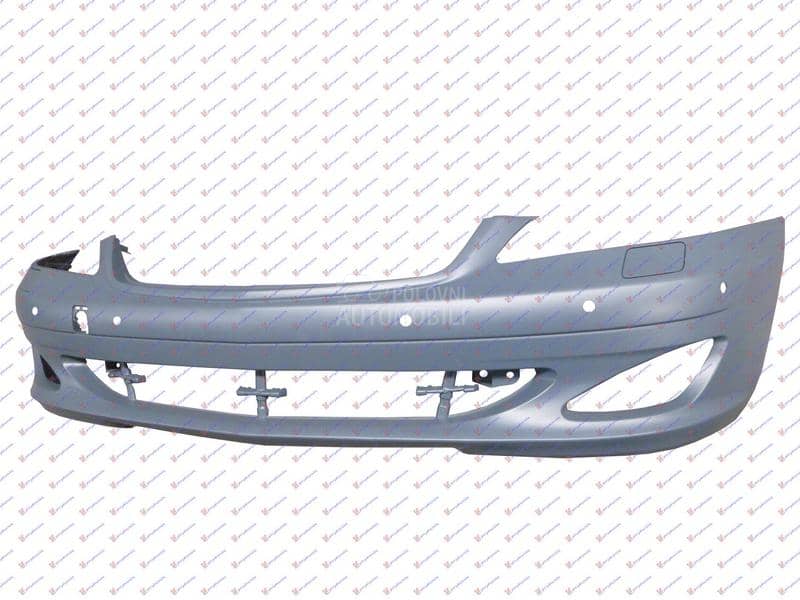 PREDNJI BRANIK PM -09