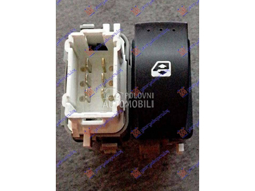 PREKIDAC U... za Renault Megane od 2002. do 2005. god.