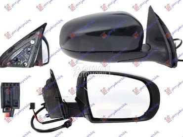 NEMA- RETROVIZOR... za Jeep Cherokee za 2019. god.