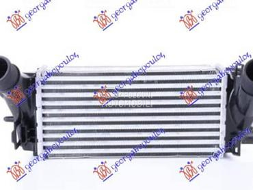 HLADNJAK MOTORA 1.0... za Ford Fiesta od 2013. do 2017. god.