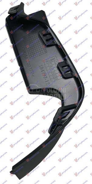 LAJSNA RESETKE PREDNJEG...