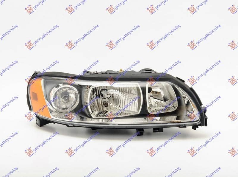 FAR ELEKTRICNI -05 Desno