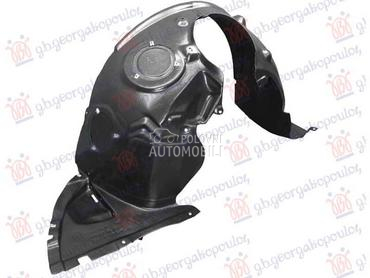 POTKRILO PLASTICNO Desno za MINI One od 2014. do 2021. god.