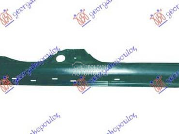 SAJTNA 5 VRATA Desno za Fiat Punto od 2005. do 2012. god.