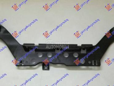 ZASTITA MOTORA PLASTICNA za Mazda 6 od 2013. do 2016. god.