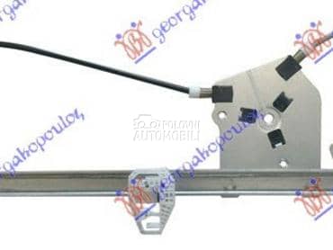 PODIZAC PREDNJEG PROZORA... za Fiat Doblo od 2009. do 2015. god.