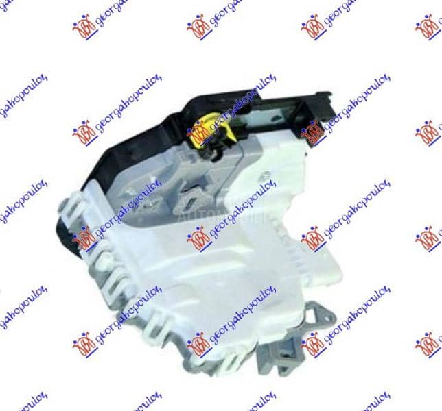 BRAVA ZADNJIH VRATA 11- Levo