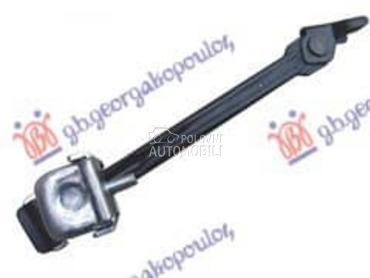 GRANICNIK ZADNJIH VRATA za Chevrolet Cruze za 2013. god.