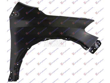 KRILO Desno za Suzuki SX4 S-Cross od 2013. do 2016. god.