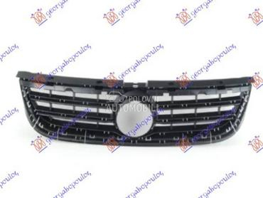 PVC MASKA 07- za Volkswagen Touareg od 2003. do 2010. god.