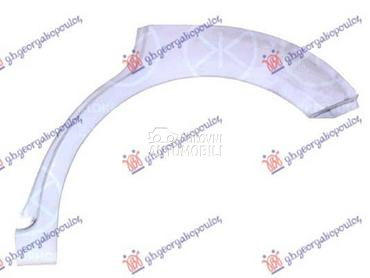 RUB 5 VRATA Desno za Ford C-Max od 2007. do 2010. god.