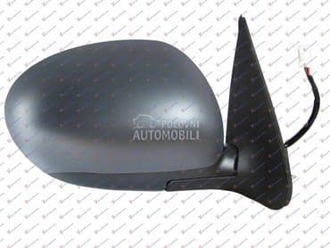 RETROVIZOR ELEKTRICNI PM Desno za Nissan Juke od 2010. do 2015. god.