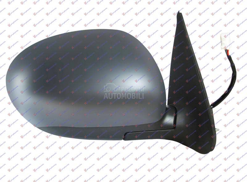 RETROVIZOR ELEKTRICNI PM Desno