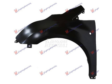 KRILO Levo za Ford Transit Connect od 2013. do 2019. god.