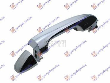 KVAKA ZADNJIH VRATA (LD)... za Toyota Hilux za 2020. god.