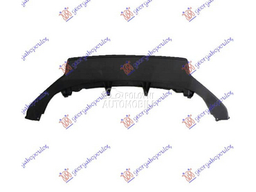 SPOJLER PREDNJEG BRANIKA za Volkswagen Jetta od 2014. do 2018. god.