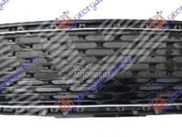 PVC MASKA CRNA za Ford Kuga od 2020. do 2024. god.