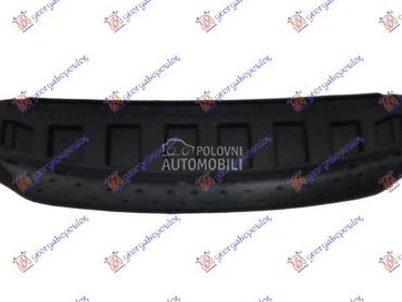 SPOJLER PREDNJEG BRANIKA za Škoda Rapid od 2012. do 2019. god.