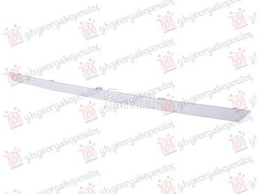 LAJSNA PVC MASKE DONJA PM 23- za Isuzu D-Max od 2020. do 2024. god.